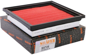 Воздушный фильтр Shafer sx725
