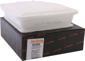 Воздушный фильтр Shafer sx3005