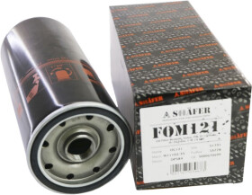 Оливний фільтр Shafer fom121