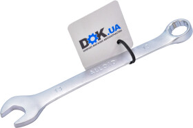 Ключ рожково-накидной Alloid k200513 I-образный 13 мм