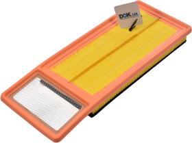 Воздушный фильтр Denckermann A140892