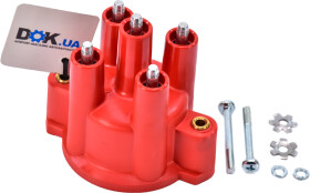 Крышка распределителя зажигания EPS 1306234