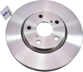 Тормозной диск Bosch 0 986 479 T37