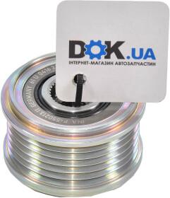 Муфта генератора Contitech AP9066