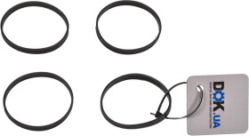 Комплект прокладок впускного коллектора Elring 007.051