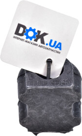 Втулка стабилизатора Hyundai / Kia 548133X000