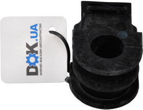 Втулка стабілізатора Nissan / Infiniti 54613JD03A