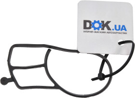 Прокладка впускного коллектора General Motors 96352282