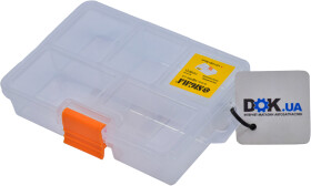 Органайзер для мелких деталей Sigma 7418011