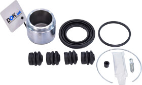 Ремкомплект тормозного суппорта ERT 401390