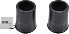 Пыльник амортизатора Febi 02557