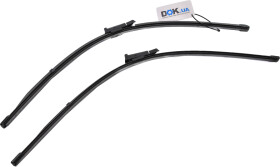 Щетки стеклоочистителя Valeo 577854