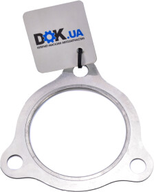 Прокладка приемной трубы FA1 110-917