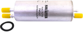Паливний фільтр Shafer fm167