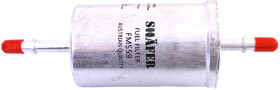 Паливний фільтр Shafer fm559