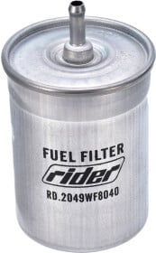 Топливный фильтр Rider RD2049WF8040