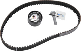 Комплект ремня ГРМ INA 530 0195 10