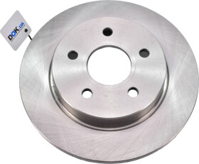 Тормозной диск Starline PB 1615