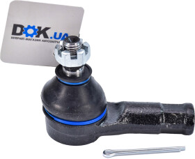 Наконечник рулевой тяги Delphi TA1624