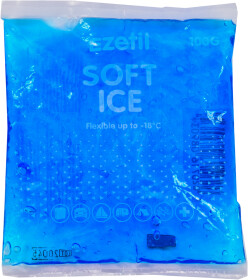 Аккумулятор холода Ezetil  Soft Ice 4020716089034 1 шт