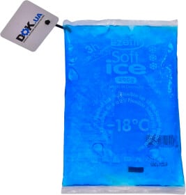 Аккумулятор холода Ezetil  Soft Ice 4020716089010 1 шт