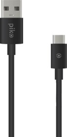 Кабель Piko CB-UT11 USB - type-C 1,2 м