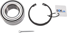 Подшипник ступицы колеса A.B.S. 200923