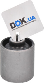 Сайлентблок рычага Borg & Beck BSK6086