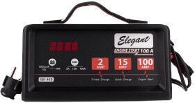 Пуско-зарядний пристрій Elegant EL101415