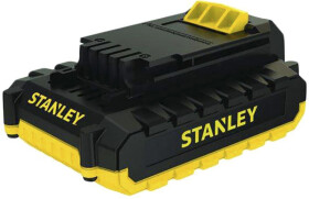 Акумуляторна батарея Stanley SB20D