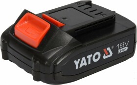 Акумуляторна батарея Yato YT-82842