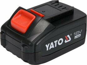 Аккумуляторная батарея Yato YT-82843