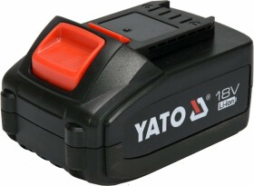 Аккумуляторная батарея Yato YT-82844