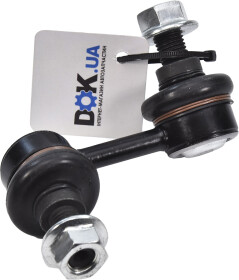 Стойка стабилизатора Sidem 72063