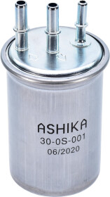 Паливний фільтр Ashika 30-0S-001