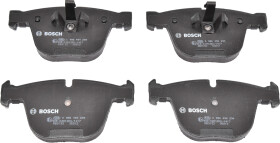 Тормозные колодки Bosch 0 986 494 294