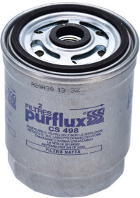 Паливний фільтр Purflux CS498