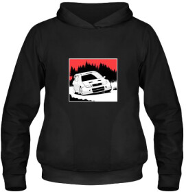  Globuspioner Skoda Art спереди чёрный