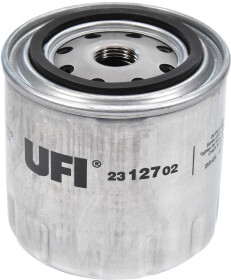 Масляный фильтр UFI 23.127.02