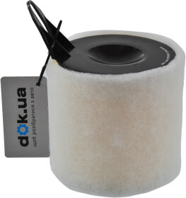 Повітряний фільтр Blue Print ADB112234