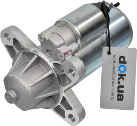 Стартер JP Group 1590300100