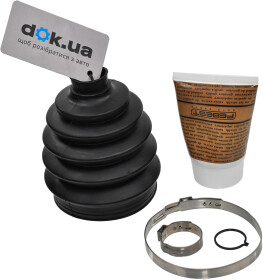 Пыльник ШРУСа Febest 1417P-NA