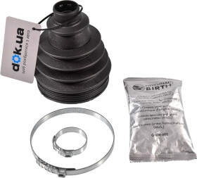 Пыльник ШРУСа ORIGINAL BIRTH 7116km