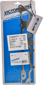 Прокладка выпускного коллектора Reinz 71-54184-00