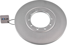 Тормозной диск A.B.S. 17787