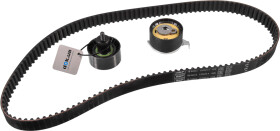 Комплект ремня ГРМ SKF VKMA 04216