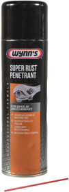 Жидкий ключ Wynn`s Super Rust Penetrant