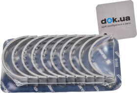 Подшипник коленвала Kolbenschmidt 87420600