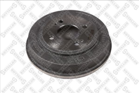 Тормозной барабан Stellox 60201815SX