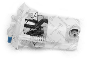 Топливный насос Stellox 10-01161-SX